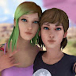 Meet your Posher, Zachary